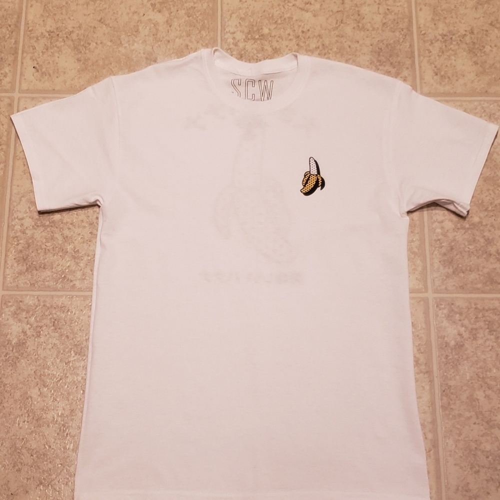 Graphic Tee
